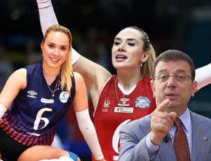 Derya Çayırgan sessizliğini bozdu! Ekrem İmamoğlu’yla yasak aşk iddiasına ilk kez cevap verdi