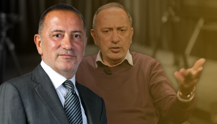 Fatih Altaylı’dan çok konuşulacak açıklama! İşte en çok üzüldüğü mahkum