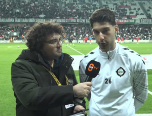 Sıfır TV’ye veda ediyorum! “Futbol sadece Süper Lig’den ibaret değil”