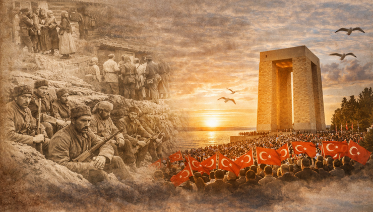Çanakkale Türküsü: Sadece bir türkü değil… Bir milletin yaşadığı acının ortak sesidir