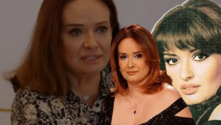 11 yıl önce hakaret etmişti! Müjde Ar tazminat davası açtı
