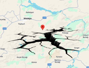 Malatya’da 5.6 büyüklüğünde deprem! Tehlike geçti sananlara kritik uyarı! Ali İlker Bulut kırılmayan faylara dikkat çekti
