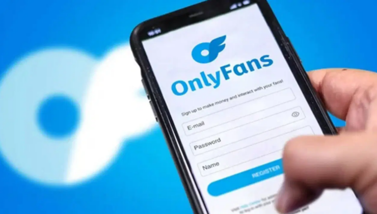 OnlyFans üzerinden kurulan karanlık tezgah: Sömürü çarkı dağıtıldı