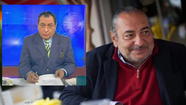 Bir dönemin hafızasıydı: Türk televizyonlarının unutulmaz yüzü Reha Muhtar hayatını kaybetti