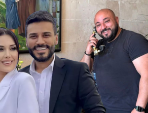 Polat çiftinin konakladığı otelde silahlı saldırı dehşeti: Öldürülen korumanın vurulmadan önceki son görüntüleri ortaya çıktı!