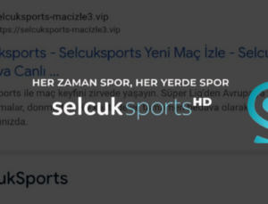 Kaçak yayın soruşturmasında şok iddia: Selcuksports sahibi Selçuk Yılmaz bayram tatilinde yakalanmış