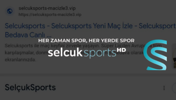 Kaçak yayın soruşturmasında şok iddia: Selcuksports sahibi Selçuk Yılmaz bayram tatilinde yakalanmış
