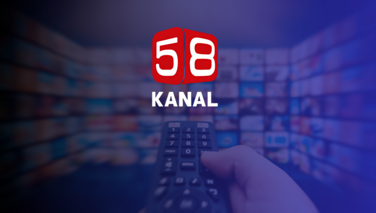 Kanal 58 Canlı İzle: 2026 Frekans Bilgileri, Yayın Akışı ve Merak Edilenler