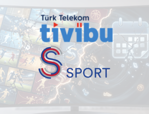 Tivibu’da Saran depremi: S Sport ve dev ligler platforma veda ediyor