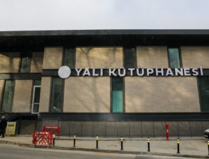 İstanbul’un kıyısında bir bilgi limanı: Beykoz Yalı Kütüphanesi