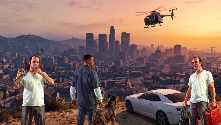 GTA Hakkında Bildiğinizi Sandığınız Her Şeyi Unutun: Serinin Gizli Kalmış 5 Sırrı!