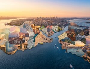 İstanbul İlçelerinin “İkinci Memleketi” Belli Oldu: Sivas, Tokat ve Malatya Damgası