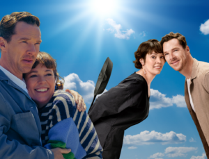 Benedict Cumberbatch ve Olivia Colman’lı “The Roses” filmi hakkında tüm bilinmeyenler