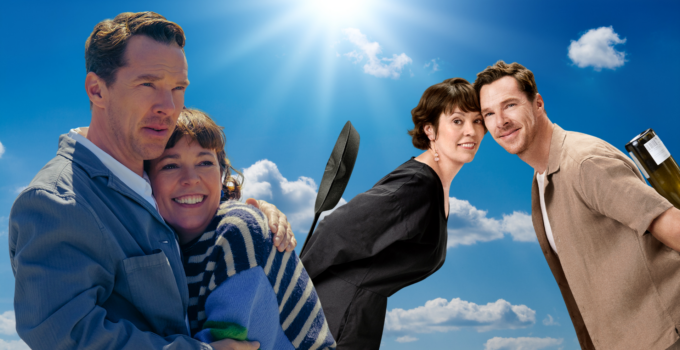 Benedict Cumberbatch ve Olivia Colman’lı “The Roses” filmi hakkında tüm bilinmeyenler