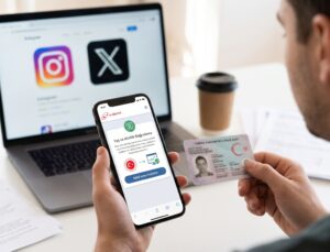 e-Devlet sosyal medya yaş doğrulama işlemleri ve yeni dönem resmen başlıyor
