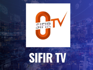 Sıfır TV kimin? Nerede çıkıyor? Sıfır TV frekans