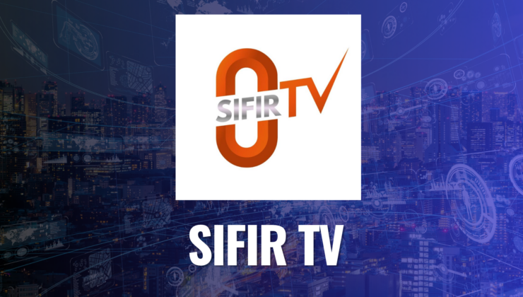 Sıfır TV kimin? Nerede çıkıyor? Sıfır TV frekans