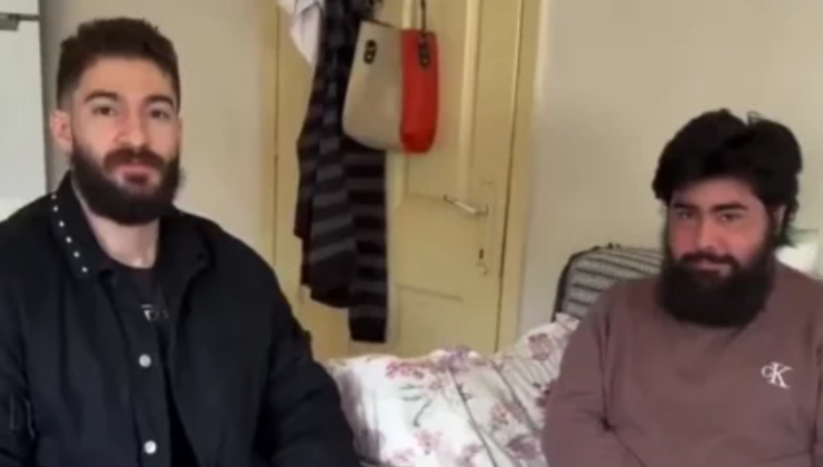 Youtuber Testo Taylan, Hatay’da 3 yıldır evden çıkmayan Barış Özbay’ı ziyaret etti: “Neden beni doğurmasına izin verdiniz?”